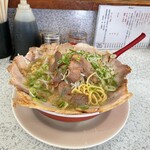 ラーメン玉津 - 