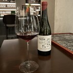 日本ワイン Sirocco - 