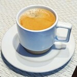 みんなのおじや - カフェ・エスプレッソ