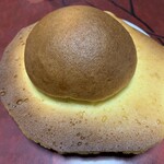 ドリーム - 料理写真:ボルガ