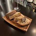 日本ワイン Sirocco - 