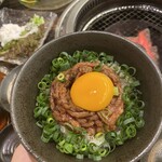 Yakiniku Horumon Koushin - 