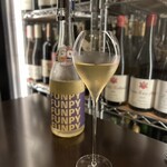 日本ワイン Sirocco - 