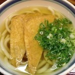 博多うどん はち屋　 - 