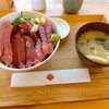 本鮪丼なかばやし