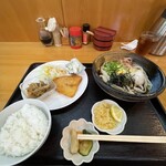 手打ちうどん 西村 - 