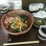 そばきり祥香 - 料理写真: