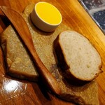 カウンターフレンチ霧島 - 