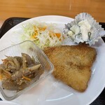 手打ちうどん 西村 - 