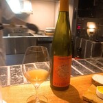 カウンターフレンチ霧島 - 