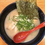 博多ラーメン 本丸亭 - 