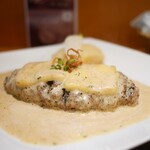 旬菜ステーキ処 らいむらいと - 