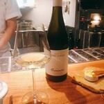 カウンターフレンチ霧島 - 