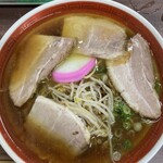 Tenjin Soba - 