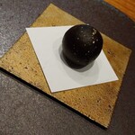 カウンターフレンチ霧島 - 