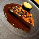 カウンターフレンチ霧島 - 