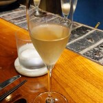 カウンターフレンチ霧島 - 