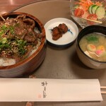 料り喜 - 