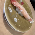 回転寿司 函館まるかつ水産 - 