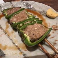 鳥茂 - 
