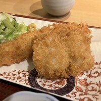 稲荷町髙はし - 
