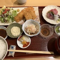稲荷町髙はし - 
