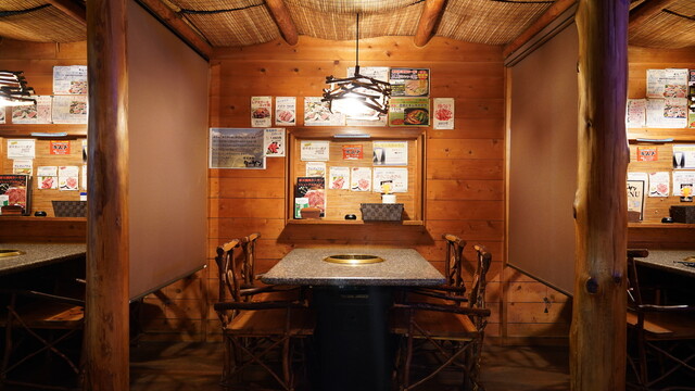 Sumibi Yakiniku Tarzan photo 5