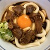 名代伊勢うどん 山口屋