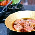 焼肉 MEAT BANK.jp - 