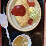 食堂 いちばん - 