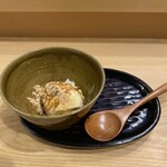 鮨駒 - デザート