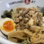 ラーメン人生JET600 - 