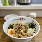 ラーメン人生JET600 - 