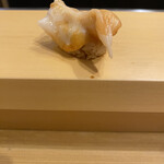 鮨駒 - 岩手のイシガキガイ