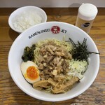 ラーメン人生JET600 - 