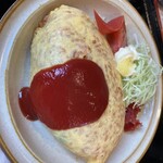 食堂 いちばん - 