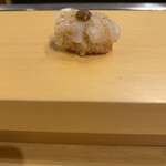 鮨駒 - 秋田のナツイカ