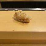 鮨駒 - ニシガイ