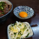 あらや食堂 - 