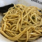 ラーメン人生JET600 - 