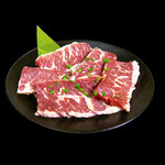 〈本格逸品〉上ハラミ