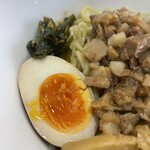 Ramen Jinsei Jetto Roppyaku - 