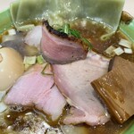 手打麺祭 かめ囲 - 