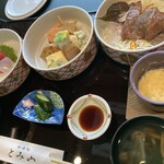 とみ山 - 料理写真: