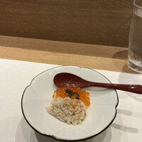 鮨 青海 品川店 - 