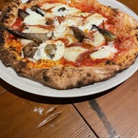 ピッツェリア&トラットリア ゴンゾ 目黒店 - 