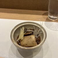 鮨 青海 品川店 - 