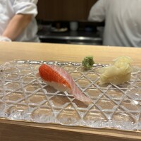 鮨 青海 品川店 - 