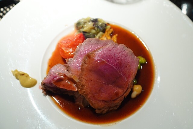 ル・コントワール・デュ・グー （LE CoMPTOIR du gout）のご予約