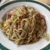 吉興 - 皿うどん（柔らかい麺）880円